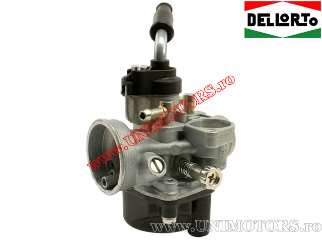 Carburator Dellorto PHVA 17.5 (soc manual)