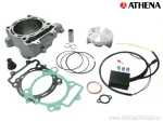 Set motor (diametru marit - 100mm) - Kawasaki KFX450R ('08-'14) - Athena
