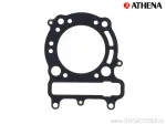 Garnitura chiulasa Aprilia Leonardo 250 / Benelli Velvet 250 / Yamaha VP 250 X-City / YP 250 Majesty / YP 250 R X-Max - (Athena)