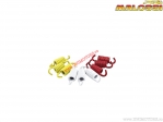 Set arcuri ambreiaj Racing (2911326) - Aprilia Atlantic 125 H2O 4T E2 ('03-'06) / Yamaha Zuma 125i AIR 4T E3 ('16-'17) - Malossi