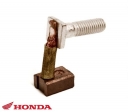 Perie carbune electromotor - Honda FES Pantheon / SH 125-150 / CRF 250 / TRX 450 / CBR 600-900 / CB / CBR 1000 R - Honda