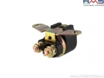Releu pornire - Suzuki DR 350 SE / GSF 400 Bandit / GS 500 E / GSX 500 F / DR 650 RSE / GSX-R 750-1100 VS 1400 Intruder - RMS