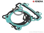 Set garnituri (set marit) - Yamaha MT 125 ('14-'16) / WR 125 ('09-'10) / YZF-R 125 ('08-'11) 4T LC 125cc - Athena