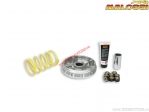 Variator Multivar 2000 (5111225) - Aprilia Leonardo 250 H2O 4T E1 '99-'01 (Yamaha) / MBK Kilibre 300 H2O 4T E1 ('02) - Malossi