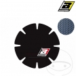 Sticker capac ambreiaj - Honda CRF 250 XRL / CRF 250 RE / CRF 250 L / CRF 250 M / CRF 250 R / CRF 250 X / CRF 250 RX - JM