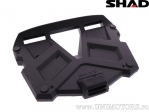 Placa adaptoare pentru cutie spate SH 48 / SH 49 / SH 50 negru - Shad