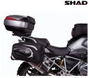 Suport cutie spate (topcase) - BMW R 1200 GS ABS LC ('13-'18) / R 1250 GS ('19-'20) - JM