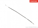 Cablu ambreiaj - Honda XL 600 V Transalp ('87) / XL 600 V Transalp ('89-'00) / Ritzel feinverzahnt ('88) - JM