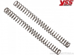 Arcuri telescoape fata YSS 4 N/mm - Honda CRF 250 R / Kawasaki KX 250 F 4T / Suzuki RM 250 / RM-Z 250 / Yamaha YZ 250 F 4T - YSS