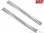 Arcuri telescoape fata YSS 5 N/mm - Honda CRF 250 R / Kawasaki KX 250 F 4T / Suzuki RM 250 / RM-Z 250 / Yamaha YZ 250 F 4T - YSS