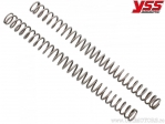 Arcuri telescoape fata YSS 5.2 N/mm - Honda CRF 250 R / Kawasaki KX 250 F 4T / Suzuki RM 250 / Yamaha YZ 250 F 4T - YSS