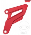 Protectie pinion rosie Polisport - Honda CR 250 R ('02-'07) / Honda CRF 250 R ('04-'09) / Yamaha YZ 125 ('05-'20) - JM