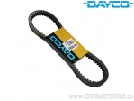 Curea transmisie kevlar 23x872mm - Aprilia Grande 250 / Leonardo 250 / Benelli Velvet 250 / Yamaha YP 250 Majesty - Dayco