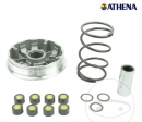 Variator tuning Athena - Aprilia Grande 250 / Leonardo 250 / Yamaha Majesty / YP 250 R X-Max 250 4T - JM