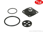 Fuel Tap Repair Kit - Kawasaki Kawasaki Z 400 J / Z 550 B / Yamaha FZR 750 RT Genesis / XJ 550 / XZ 550 /S - TourMax