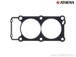 Cilinderpakking - Yamaha TDM850H ('91-'96) / TDM850N ('91-'93) / TRX850 ('96-'99) / XTZ750N Super Tenere ('90-'93) - Athena