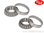 Kit rulmenti jug (ghidon) - Yamaha MT 125 / MT 125 A ABS / YZF-R 125 / YZF-R 125 A ABS / YZF-R 125 Anniversary - TourMax