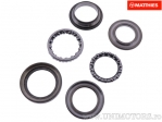 Kit rulmenti jug (ghidon) - Yamaha YP 250 A Majesty ABS / YP 250 DX Majesty / YP 250 DXA Majesty / YP 250 Majesty - JM