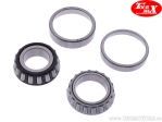 Handlebar Bearing Kit - Yamaha SRX 600 / XJ 650 H / XJ 750 Seca / XS 650 / XS 650 SE US Custom / XZ 550 /S - TourMax