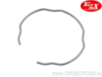 Seal safety telescopic - Aprilia Arrecife 125 / Honda CR 80 R / Kawasaki KX 65 / Suzuki RM 65 / Yamaha XS 750 E - TourMax