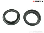 Simering praf furca set (40x56,50/59x15Gmm) - Honda CBR600F / CTX700 / NC750X / Z1000 / Suzuki GSX-R600 / SV650 - Athena