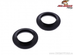Simering praf furca 33x45,75x4,75mm - Suzuki RV200 ('17-'19) / Yamaha CP250X Morphous ('06-'08) / XV250 ('95-'22) - All Balls