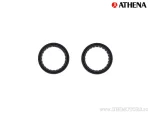 Simering ulei furca set (37x47x11mm) - BMW R1200RT ABS LC / R1200GS Exclusive ABS LC ESA / R1250GS Rally ABS DTC - Athena