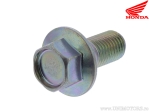 Surub pentru pinion fata OEM - Honda CB 500 / CB 1000 / CB 1100 / CB 1300 / CB 500 / CB 750 / CB 900 / CBF 500 - JM