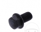 Surub pentru pinion fata OEM - Yamaha WR 125 R / WR 125 X / XT 125 R / X / YZF-R 125 / YZF-R 125 Anniversary - JM