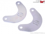 Kit inaltare suspensie - Yamaha YZF-R 125 ('08-'13) / Yamaha YZF-R 125 Anniversary ('12-'13) - MFW