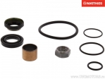 Set reparatie telescop spate - Honda CR 250 / CRF 250 / CRF 450 / Kawasaki KX 250 / KX 450 / Suzuki DR-Z 400 / RM 125 - JM