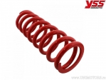 Arc telescop spate rosu 45N - Honda CRF 250 R / Kawasaki KX 250 F 4T / Suzuki RM 125 / RM 250 / Yamaha YZ 250 F 4T - YSS