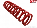 Arc telescop spate rosu 48N - Honda CRF 450 R / Kawasaki KX 450 F 4T / Suzuki RM-Z 250 / RM-Z 450 / Yamaha YZ 450 F 4T - YSS