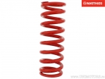 Arc telescop spate rosu 57.5N - Honda CRF 250 / CRF 450 / Kawasaki KX 250 / KX 450 / Suzuki RM 125 / Yamaha YZ 250 / YZ 450 - JM