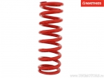 Arc telescop spate rosu 65N - Honda CRF 250 / CRF 450 / Kawasaki KX 250 / KX 450 / Suzuki RM 125 / Yamaha YZ 250 / YZ 450 - JM