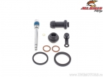 Kit reparatie etrier frana spate - Honda CR125R / CR250R / CRF150RB / CRF250X / CRF450R / CRF450RWE / CRF450X - All Balls