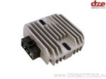 Releu incarcare - Aprilia Arrecife 125 / Derbi Mulhacen 125 / Hyosung RT 125 / Piaggio Liberty 125 / Vespa LX 150 - DZE