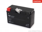 Acumulator gel YT7B-BS 12V 6Ah - Beta Jonathan 350 / CAN-AM DS 450 / Ducati Panigale 1100 / Kymco Quannon 125 - JM