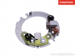 Platou carbuni electromotor - HM-Moto CRE-F 250 / Honda CB 1000 / CBR 1000 RRS / CBR 600 / CRF 250 X / VT 125 / XL 125 - JM