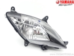 Far dreapta - Yamaha YZF-R 125 ('08-'15) / YZF-R 125 A ABS ('15-'16) / YZF-R 125 Anniversary ('12-'13) - Yamaha