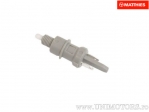 Contact frana - Aprilia RX 50 / Beta Alp 200 / Cagiva Mito 50 / Derbi Boulevard 125 / Senda 125 / KTM Ark 50 - JM