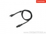 Contact frana - Yamaha DT 125 / TDR 125 / TZR 125 / XTZ 660 / XV 125 / XV 250 / XVS 125 / XVS 250 / YP 250 - JM