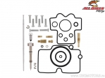 Set reparatie carburator - Honda CRF250R ('09) - All Balls