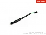 Kontakt hamulca tylnego - Honda ANF 125 Innova / CB 1000 F / CB 450 S / CB 500 / CB 650 / CB 750 / ST 1100 / XL 650 V Transalp -