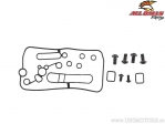 Set reparatie carburator - Honda CRF250R / Suzuki RMZ250 ('04-'06) / Kawasaki KLX450R ('08-'09) / KX450F ('06-'08) - All Balls