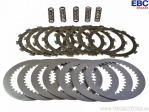 Kit complet ambreiaj - Honda CRF 250 R ('04-'07) - EBC