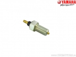 Contact neutral original - Husqvarna SMR 125 / SMS4 125 / TE 125 / Yamaha FZ-16 160 / MT 125 / WR 125 / YZF-R 125 - JM