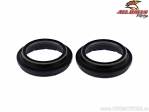 Simeringuri praf furca - BMW R1200GSW / R1200RTW ('13-'18) / R1250GS / R1250RT ('19) - All Balls