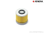 Olie filter (diameter 55mm / hoogte 59,50mm) - Benelli Velvet 250 4T LC ECO / Yamaha TT600W / XT550 / XZ550 / YFP350U - Athena