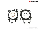 Kit garnituri cilindru diametru marit (P400210100009) - Honda CRF250R ('04-'09) / CRF250X ('04-'14) - Athena